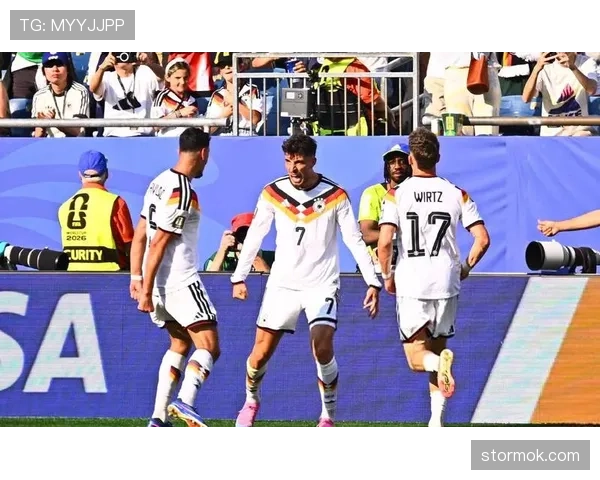 巴拉圭点球淘汰德国：2026世界杯32强赛冷门回顾